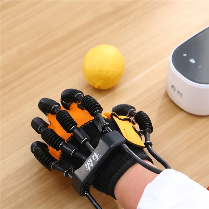 Ασκήσεις χεριών και δακτύλων μετά από έγκαυμα χεριών