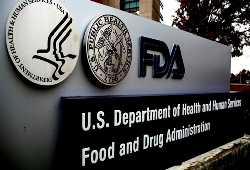 Συγχαρητήρια!! Syrebo έλαβε πιστοποίηση FDA!
