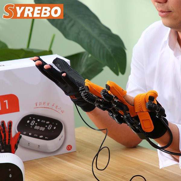 Syrebo ρομποτικό γάντι για βοήθεια C10