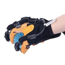 Exoskeleton Finger Exerciser για παράλυση