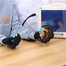 Μαλακή Συσκευή Χεριών Exoskeleton For Paralyzed