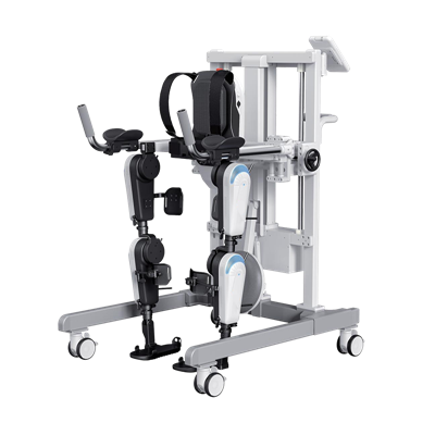 Lower Limb Ρομπότ αποκατάστασης